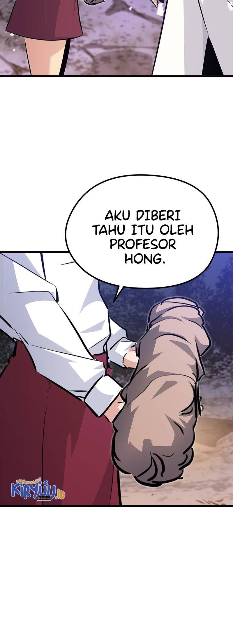 Phantom Spirit King Chapter 72 Gambar 71