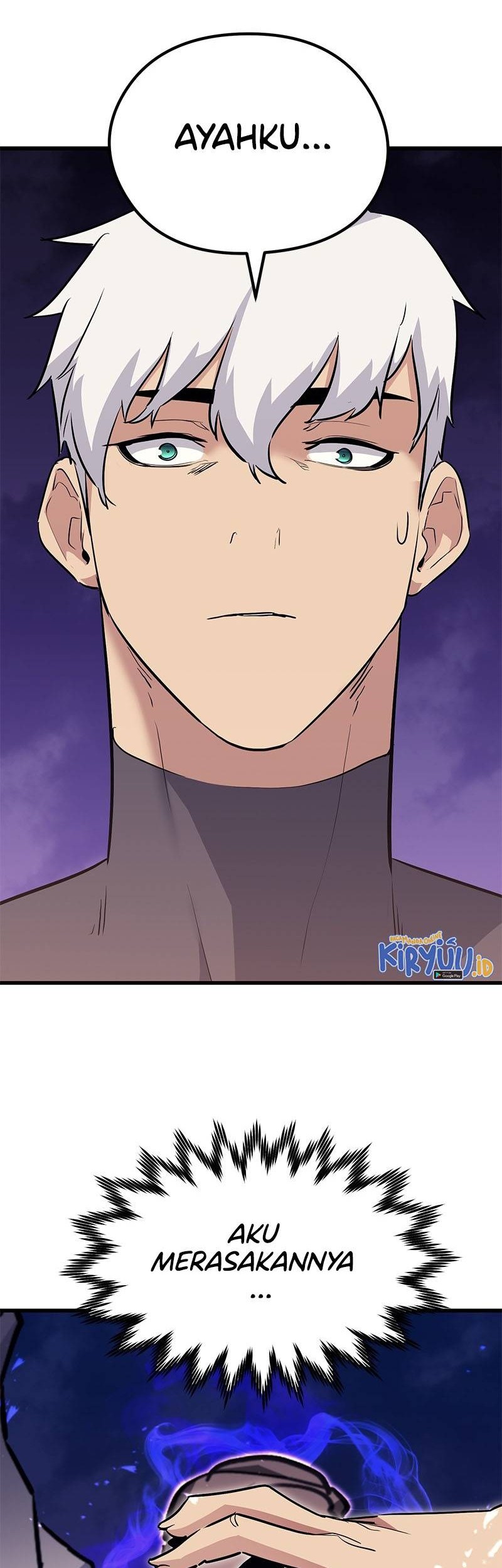 Phantom Spirit King Chapter 72 Gambar 73