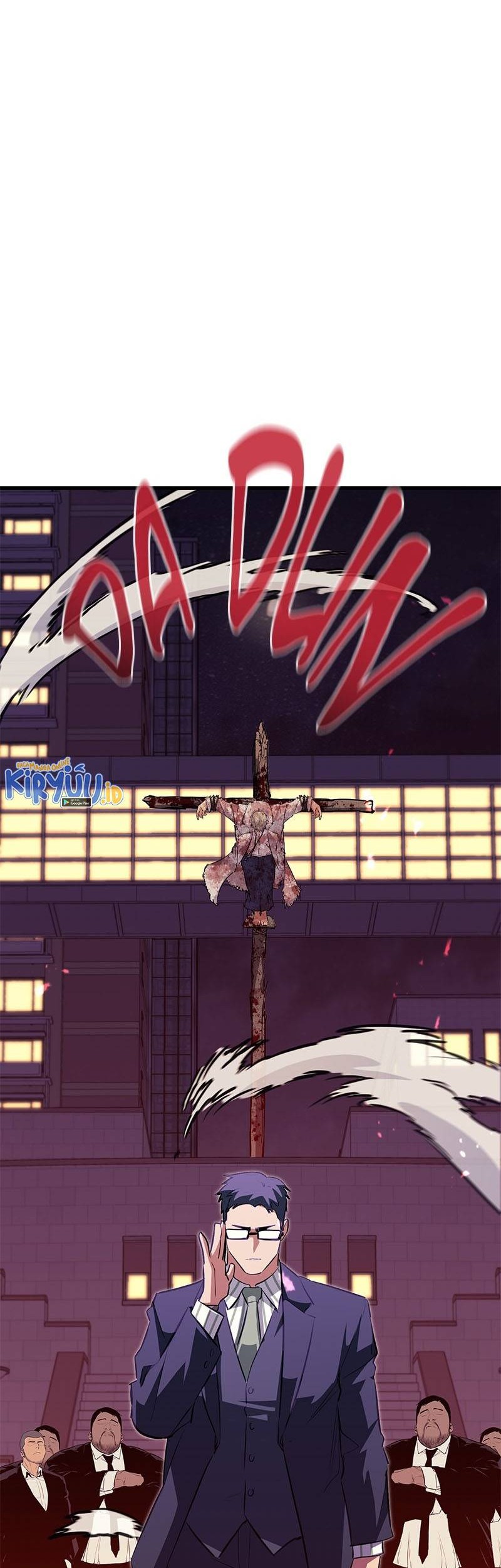 Phantom Spirit King Chapter 72 Gambar 76