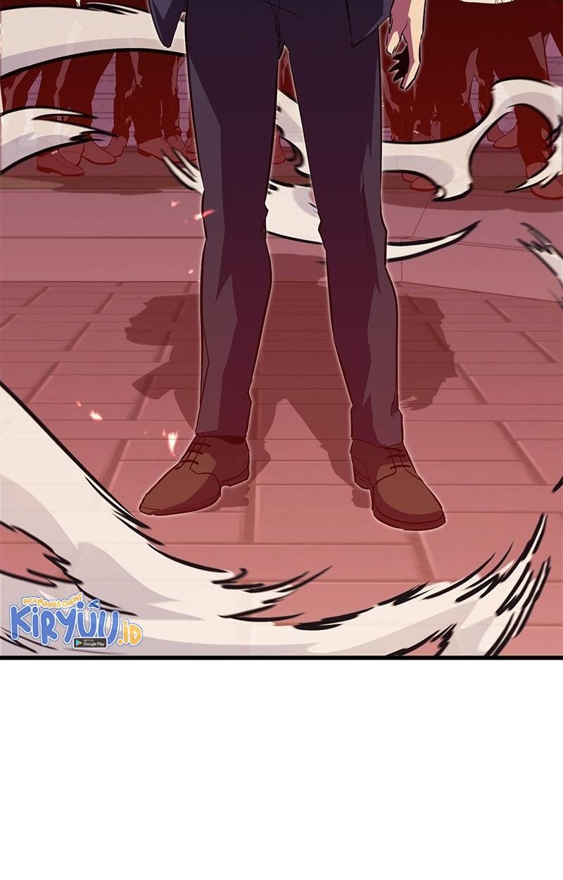 Phantom Spirit King Chapter 72 Gambar 77
