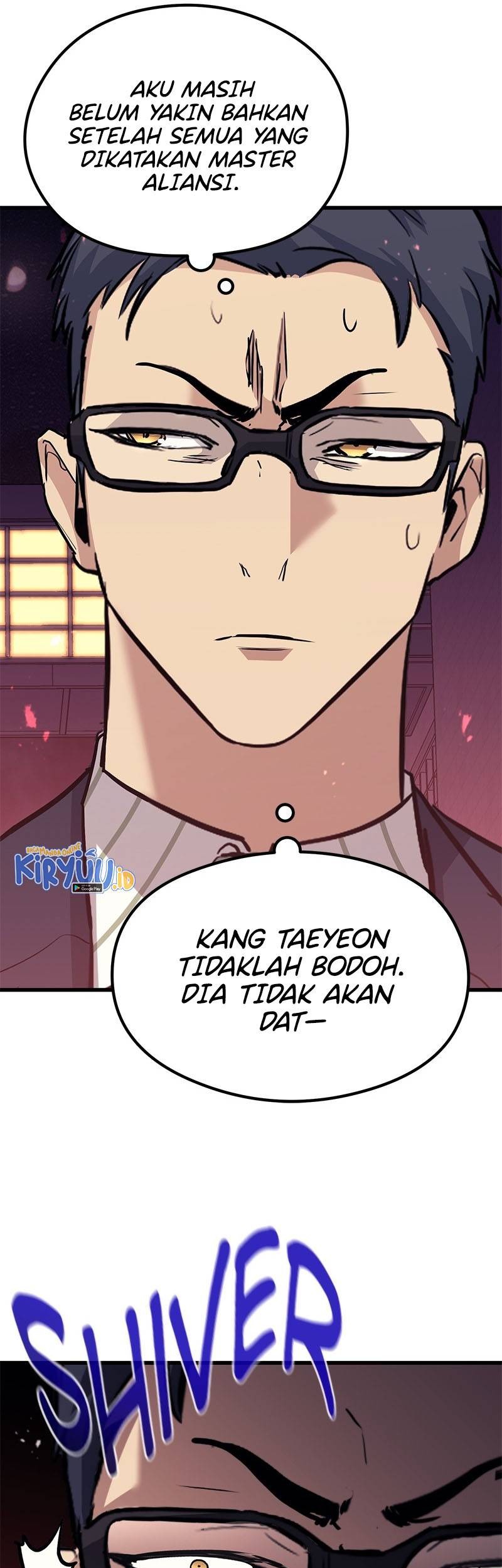 Phantom Spirit King Chapter 72 Gambar 78