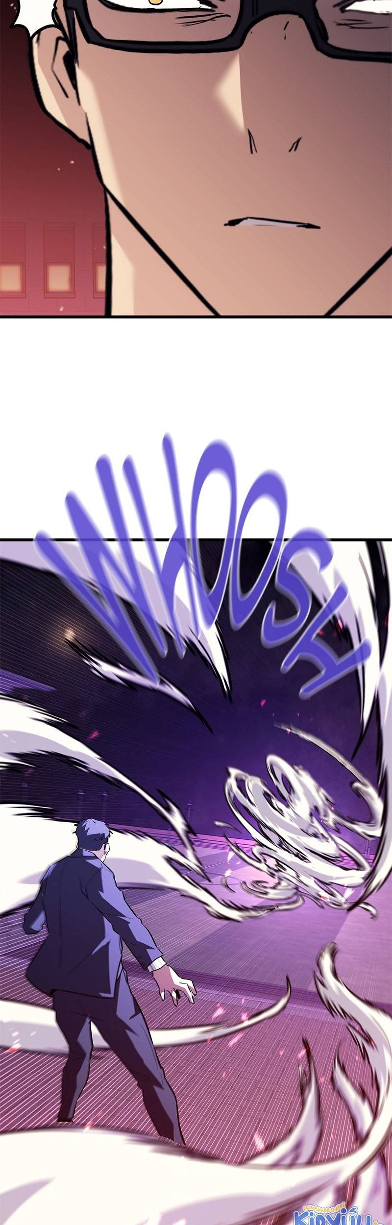 Phantom Spirit King Chapter 72 Gambar 79