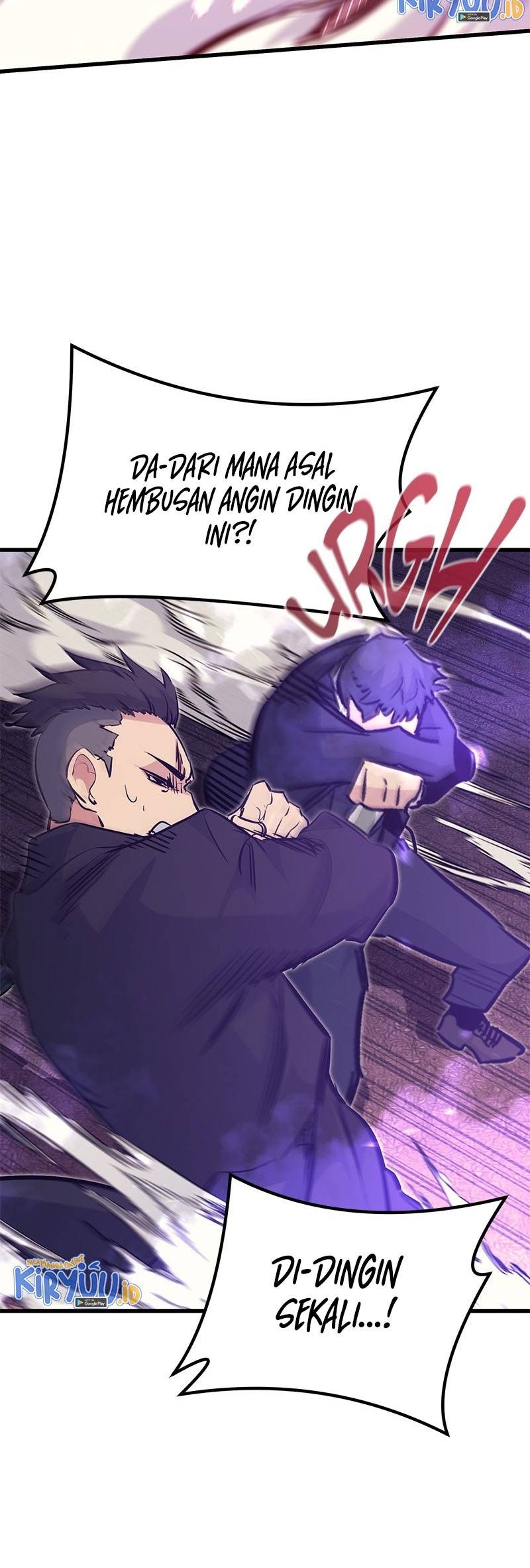 Phantom Spirit King Chapter 72 Gambar 80