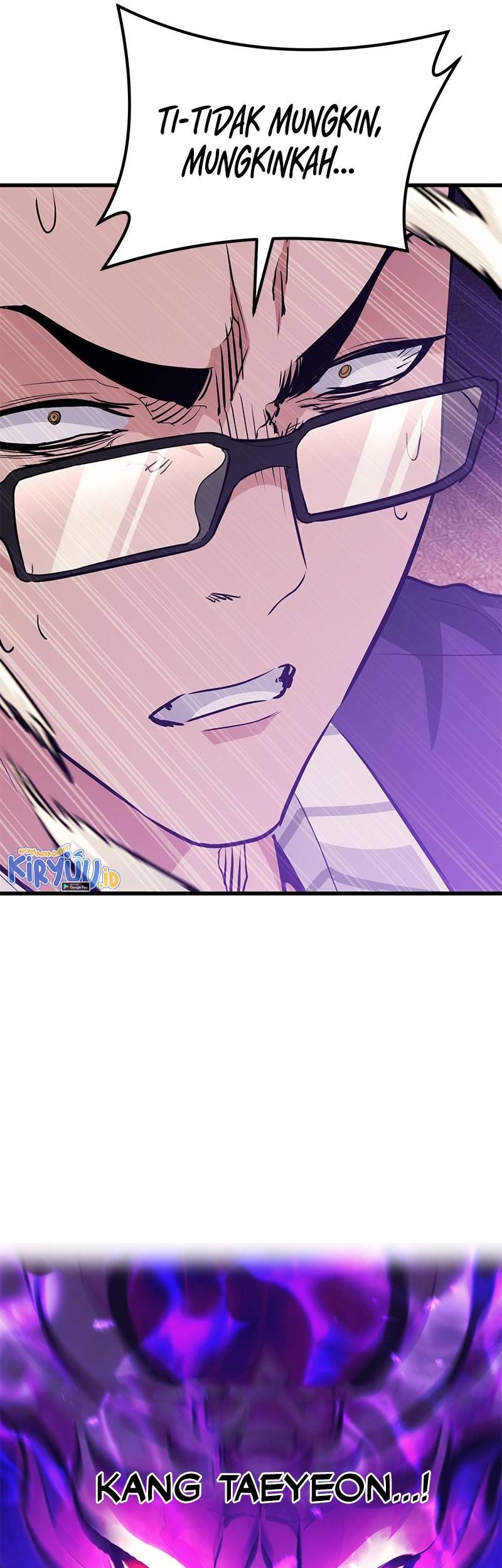 Phantom Spirit King Chapter 72 Gambar 81