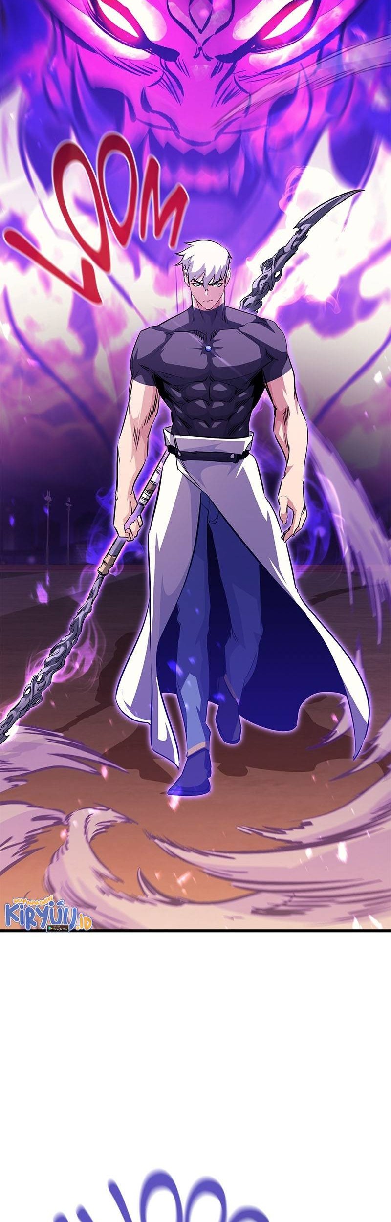Phantom Spirit King Chapter 72 Gambar 82