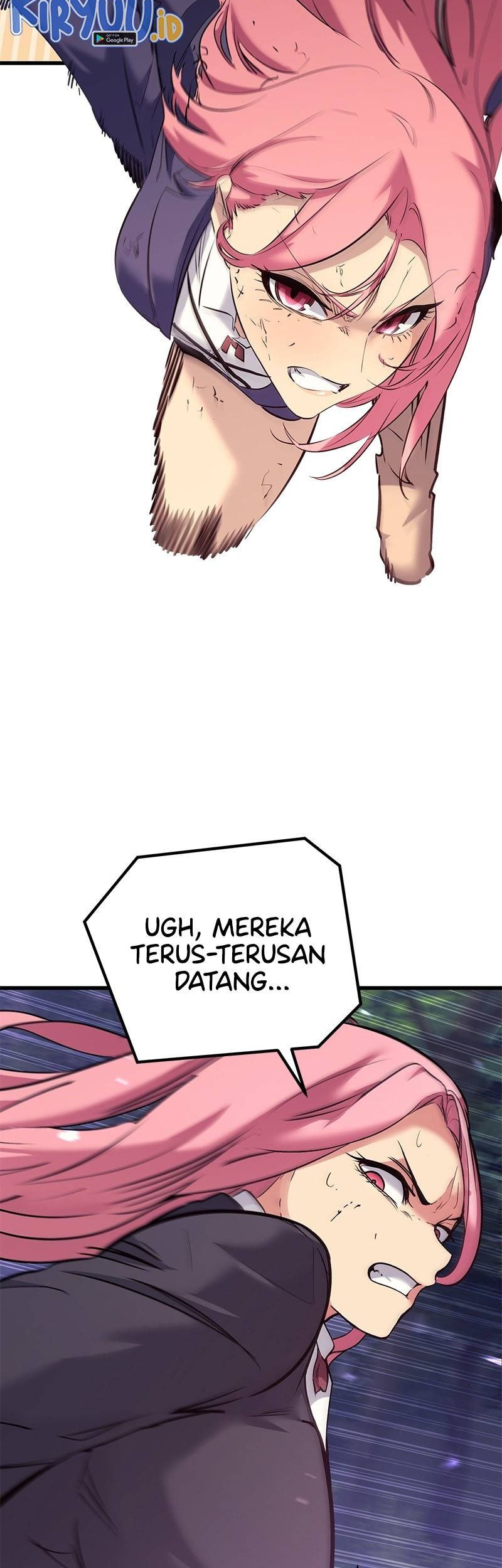 Phantom Spirit King Chapter 72 Gambar 4