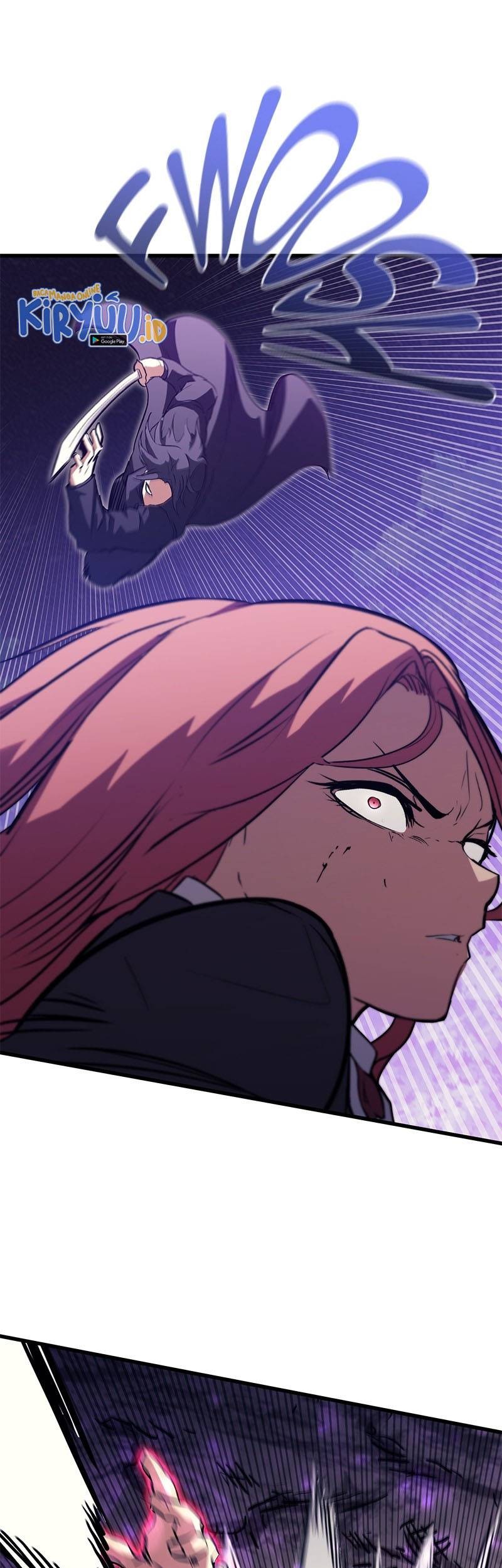 Phantom Spirit King Chapter 72 Gambar 6