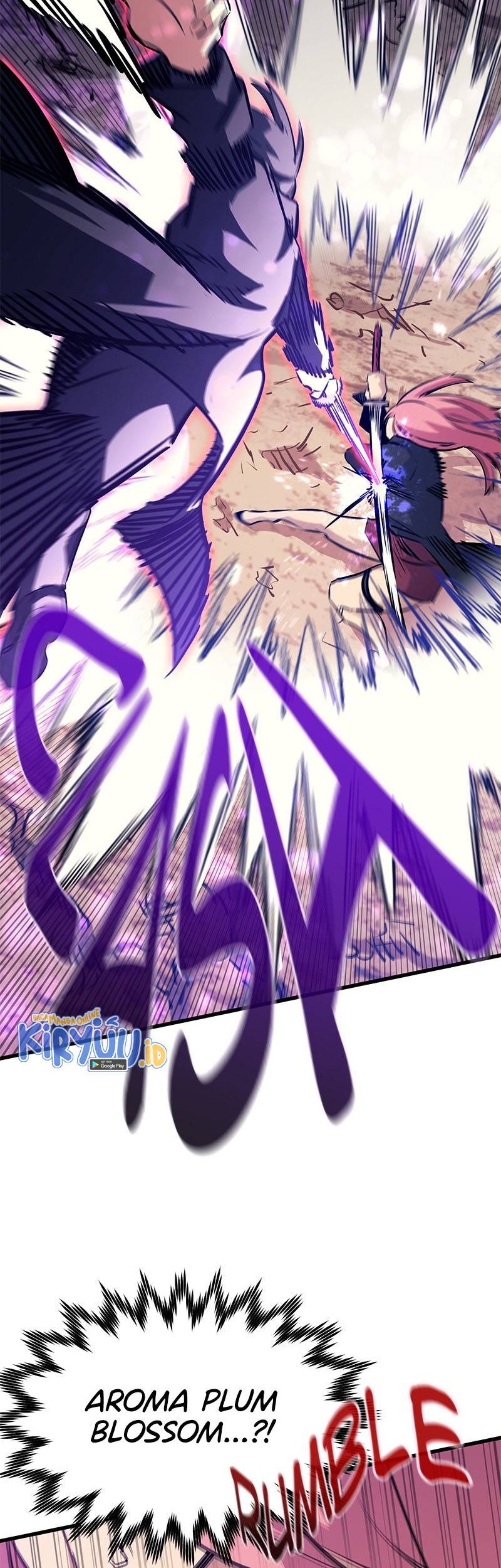 Phantom Spirit King Chapter 72 Gambar 7