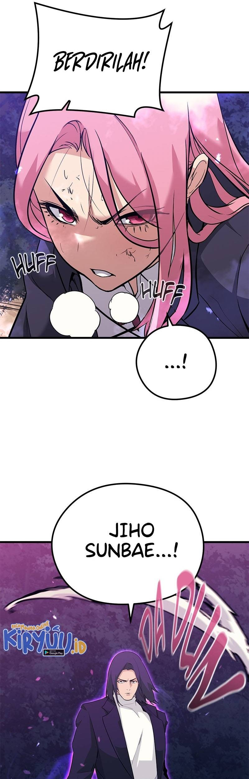 Phantom Spirit King Chapter 72 Gambar 10