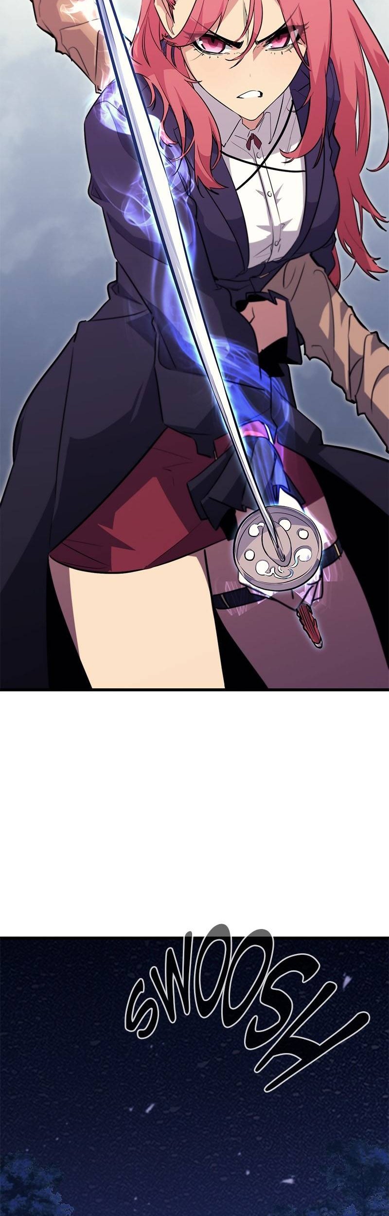 Phantom Spirit King Chapter 72 Gambar 14