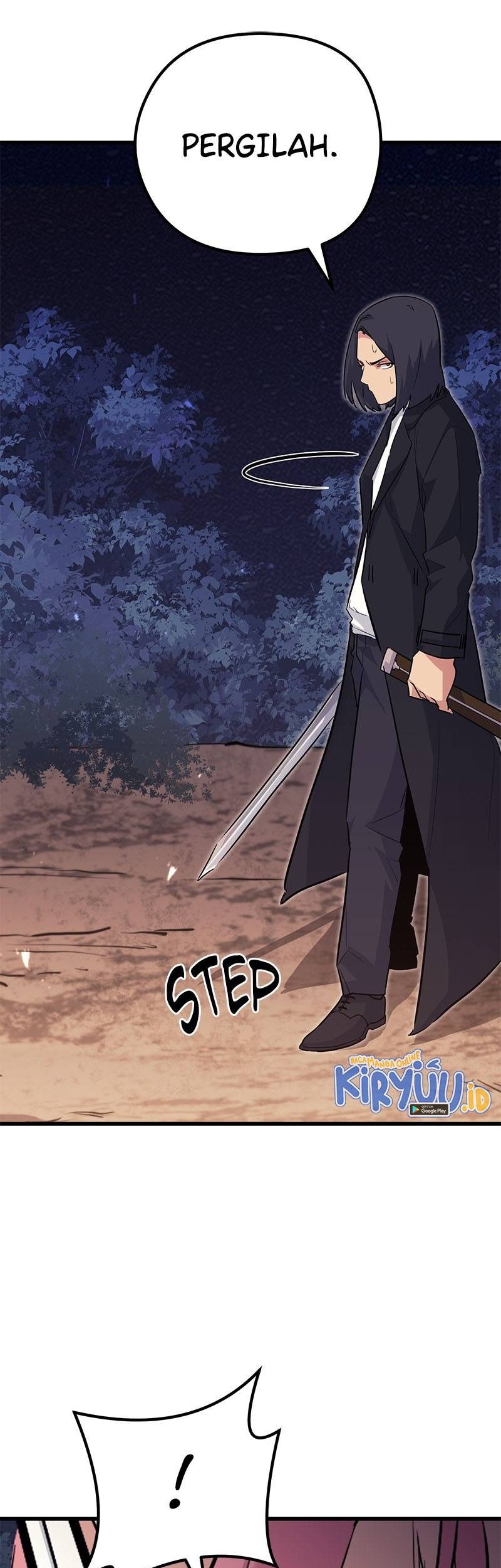 Phantom Spirit King Chapter 72 Gambar 17