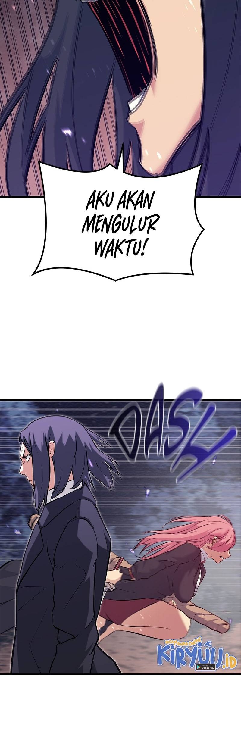 Phantom Spirit King Chapter 72 Gambar 22