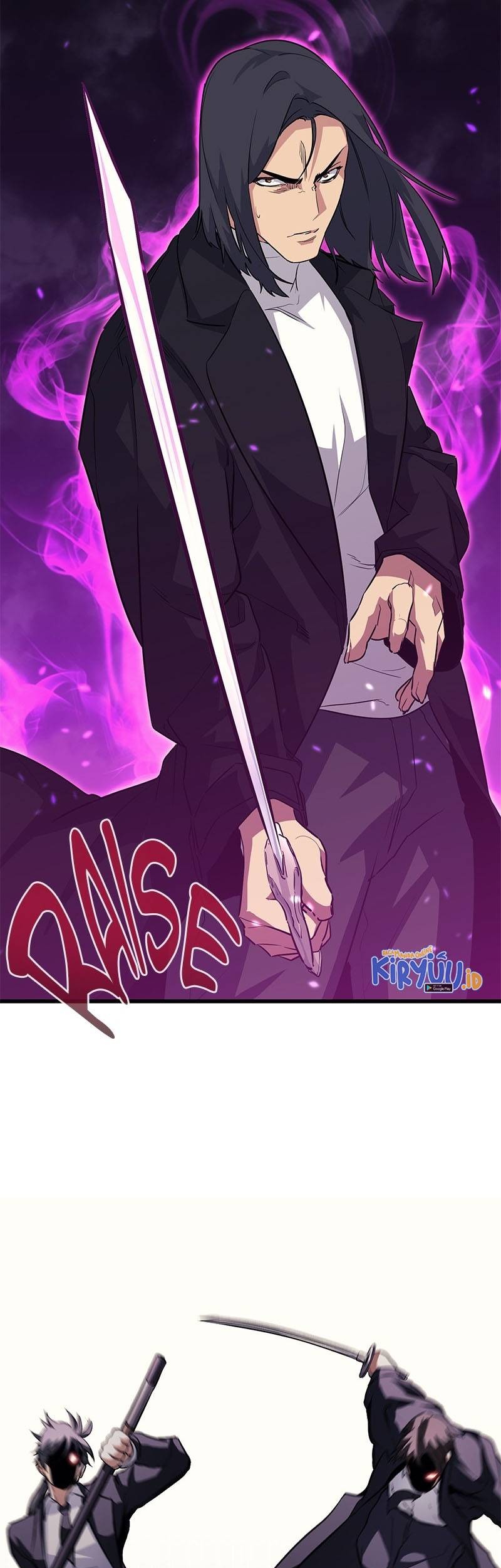 Phantom Spirit King Chapter 72 Gambar 24