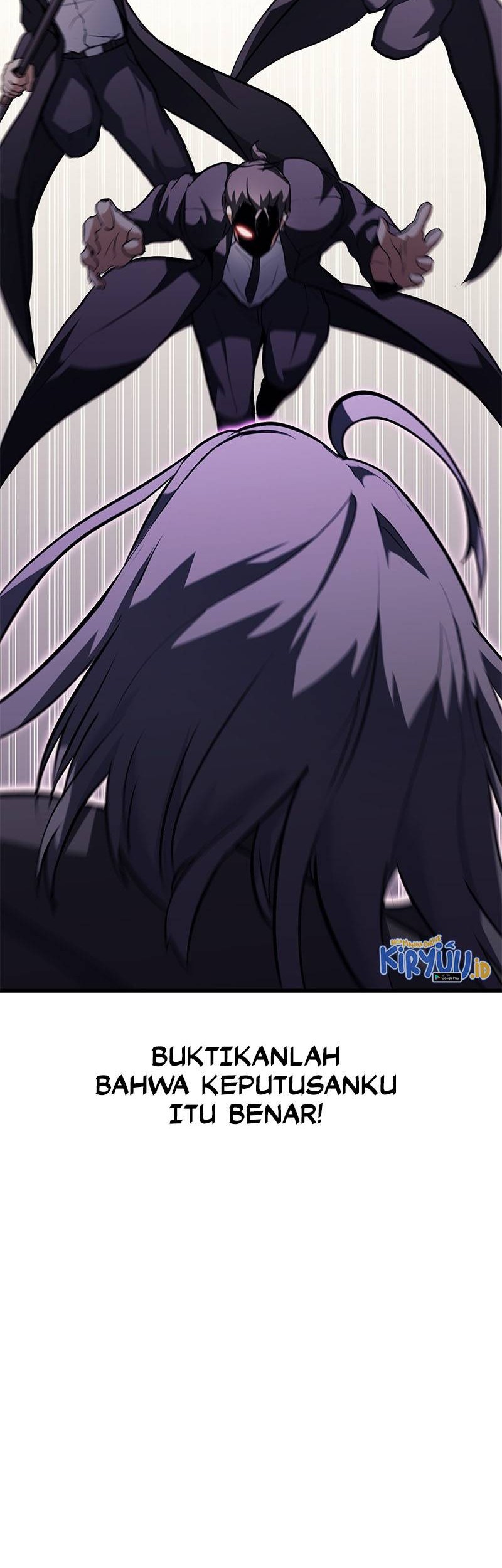 Phantom Spirit King Chapter 72 Gambar 25