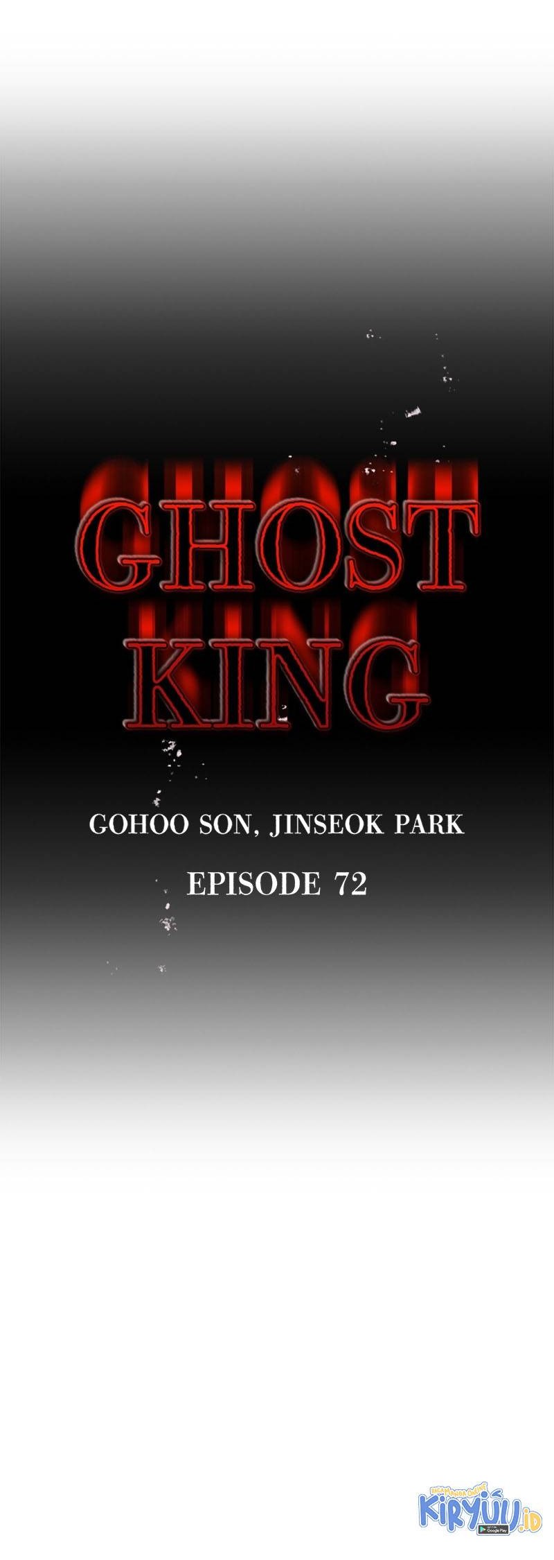 Phantom Spirit King Chapter 72 Gambar 26