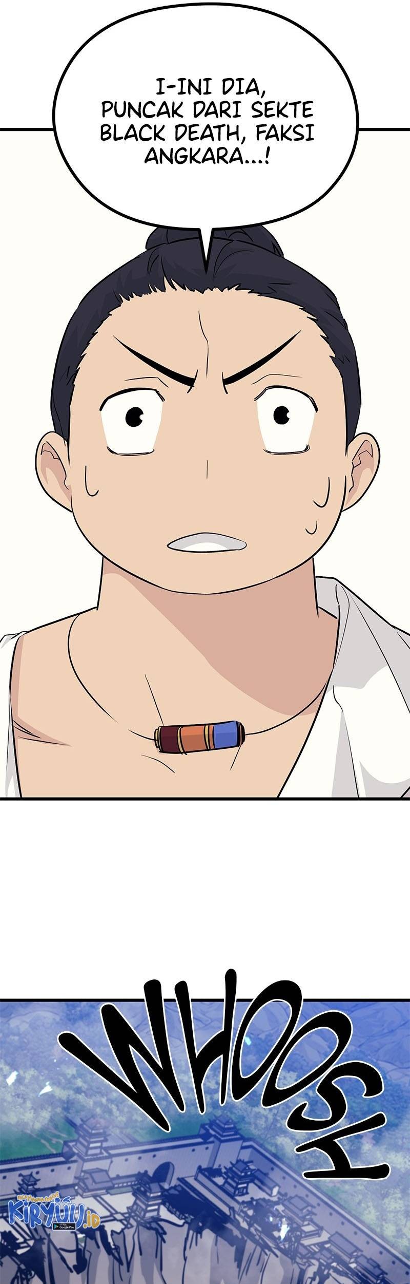 Phantom Spirit King Chapter 72 Gambar 27
