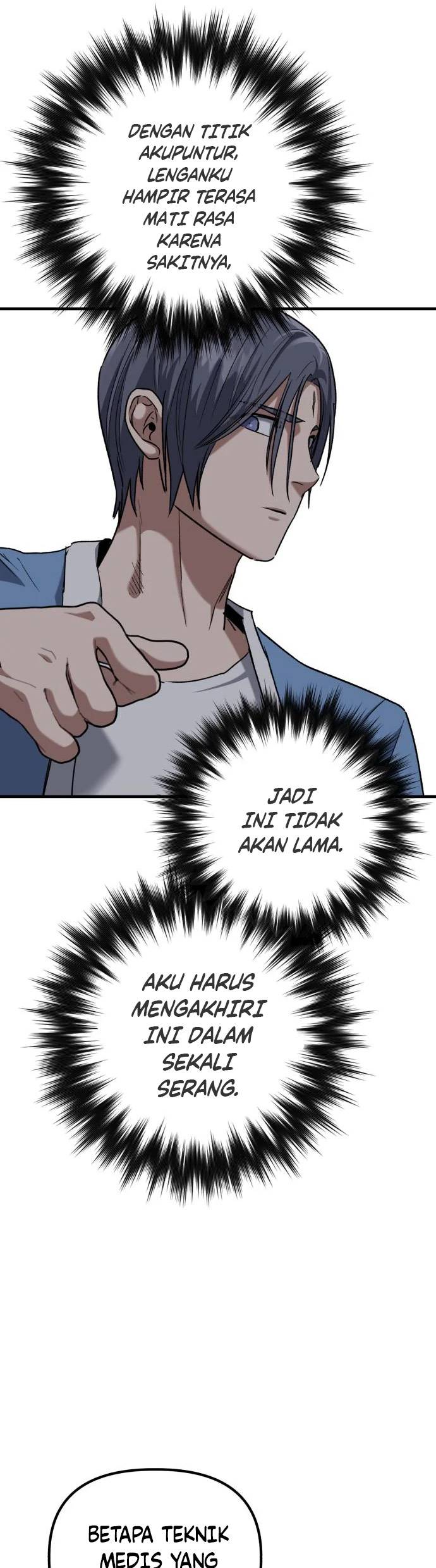 Killing Killer Chapter 36 Gambar 45