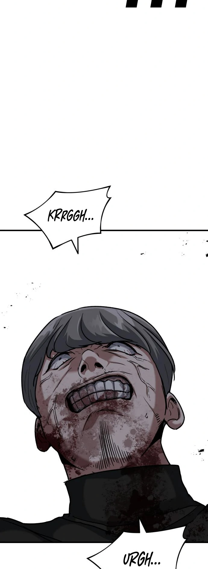Killing Killer Chapter 36 Gambar 54
