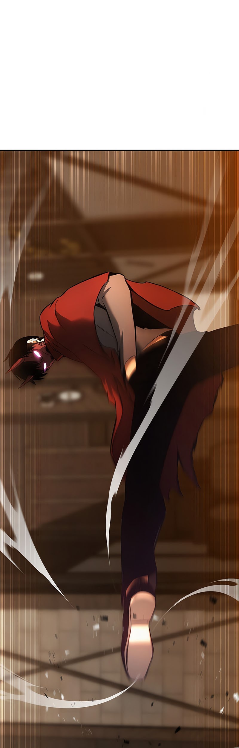 Absolute Necromancer Chapter 21 Gambar 38