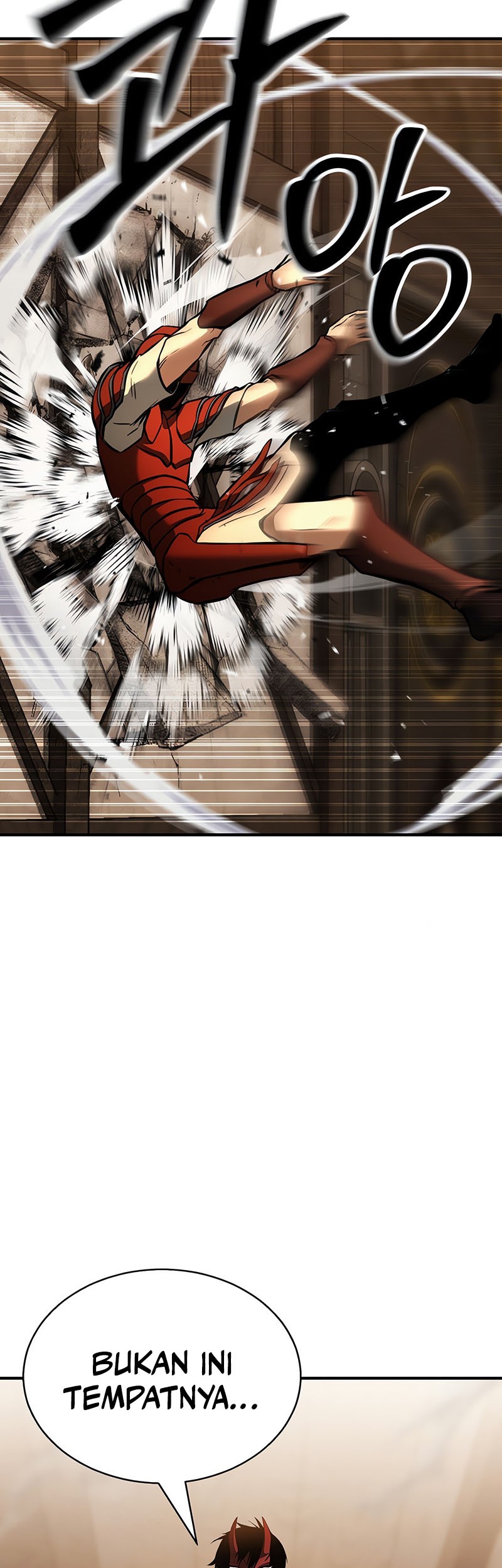 Absolute Necromancer Chapter 21 Gambar 40