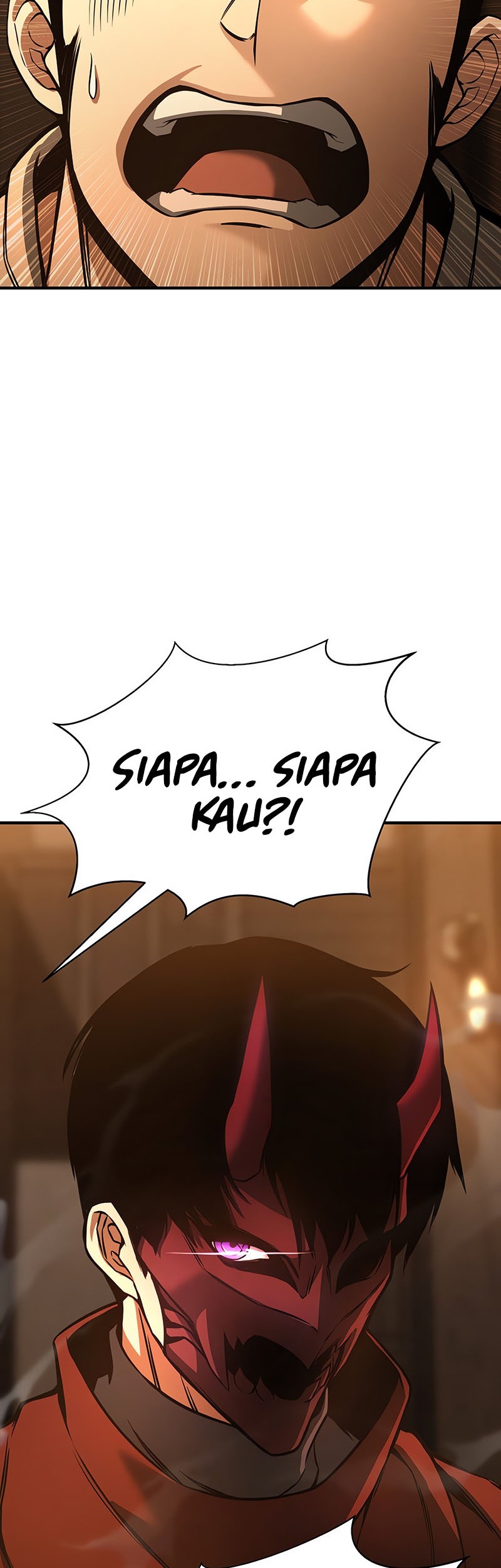 Absolute Necromancer Chapter 21 Gambar 43