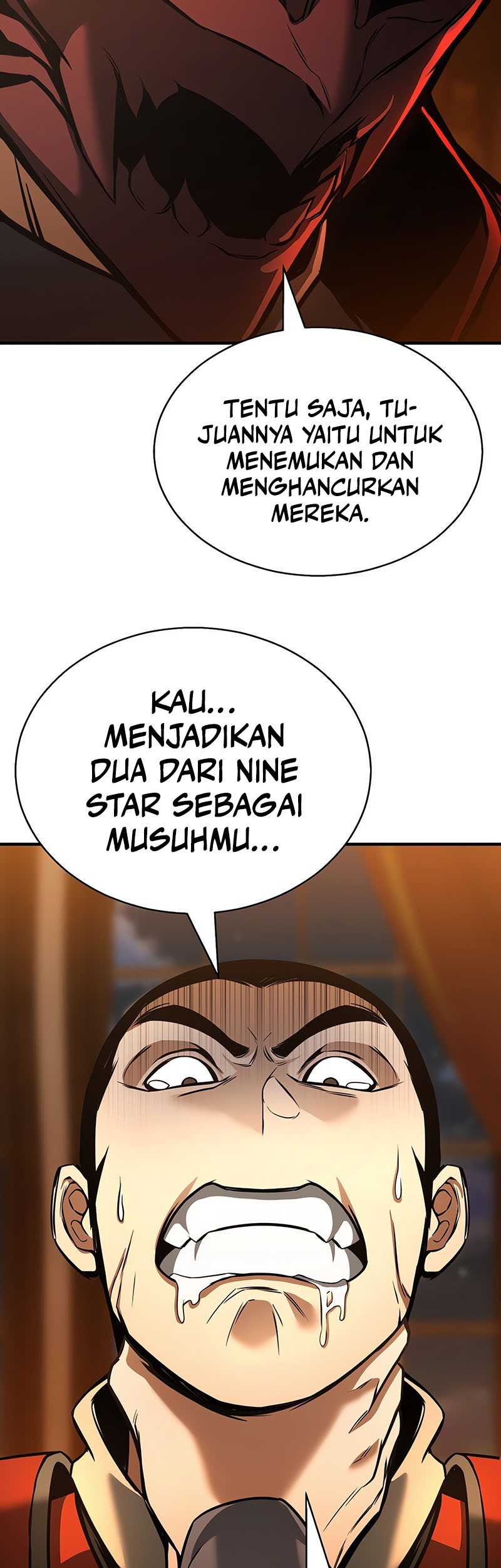 Absolute Necromancer Chapter 21 Gambar 48