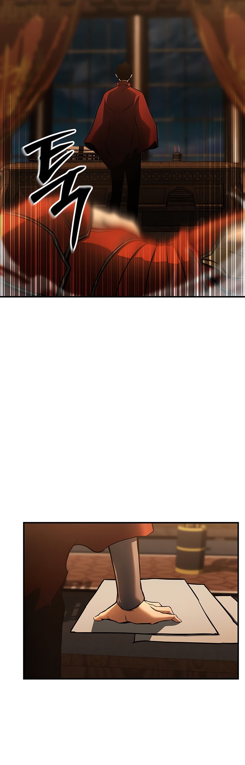 Absolute Necromancer Chapter 21 Gambar 54