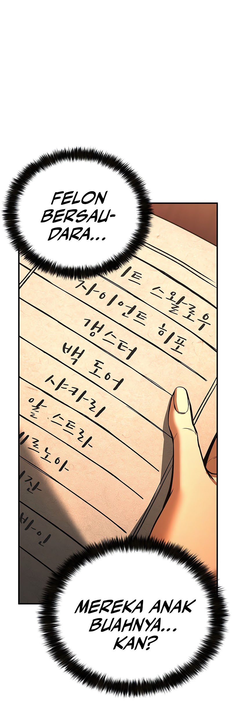 Absolute Necromancer Chapter 21 Gambar 56