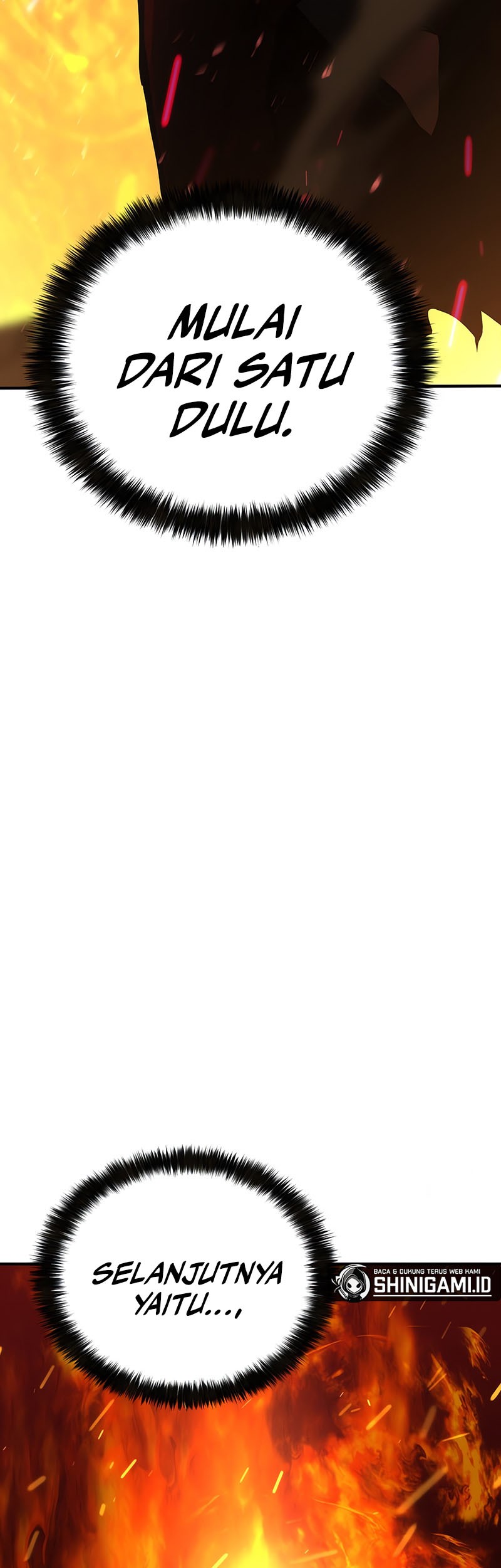 Absolute Necromancer Chapter 21 Gambar 60
