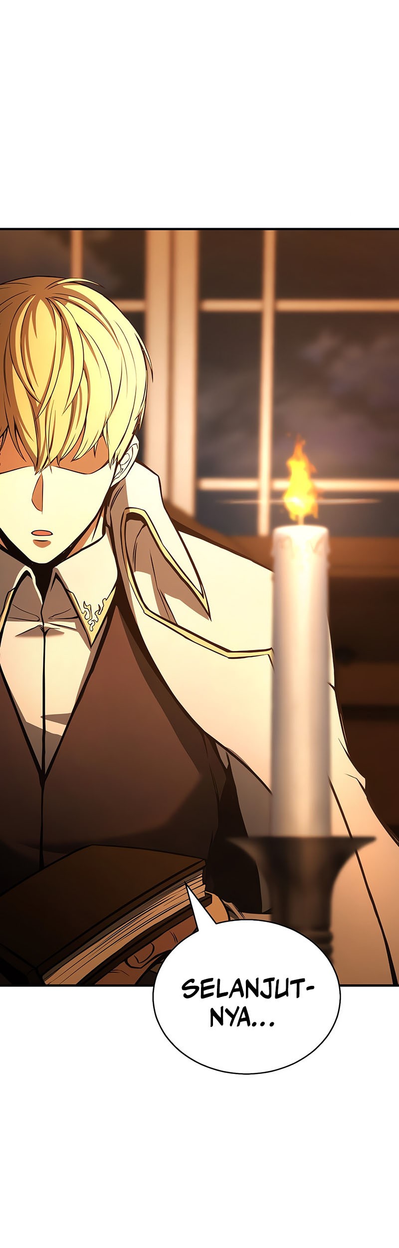 Absolute Necromancer Chapter 21 Gambar 62