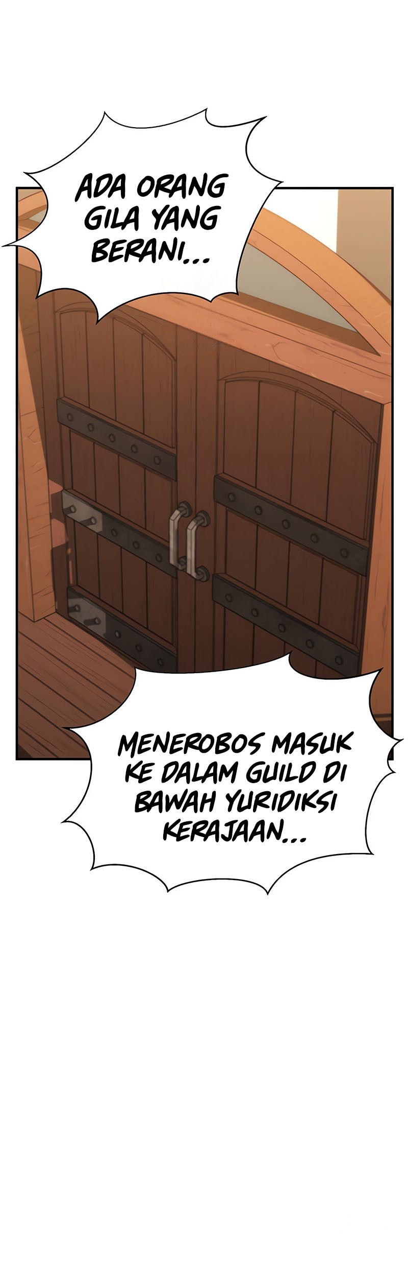 Baca Absolute Necromancer Chapter 21 Gambar 2