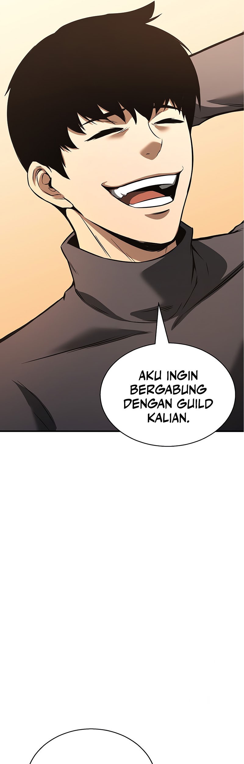 Absolute Necromancer Chapter 21 Gambar 6