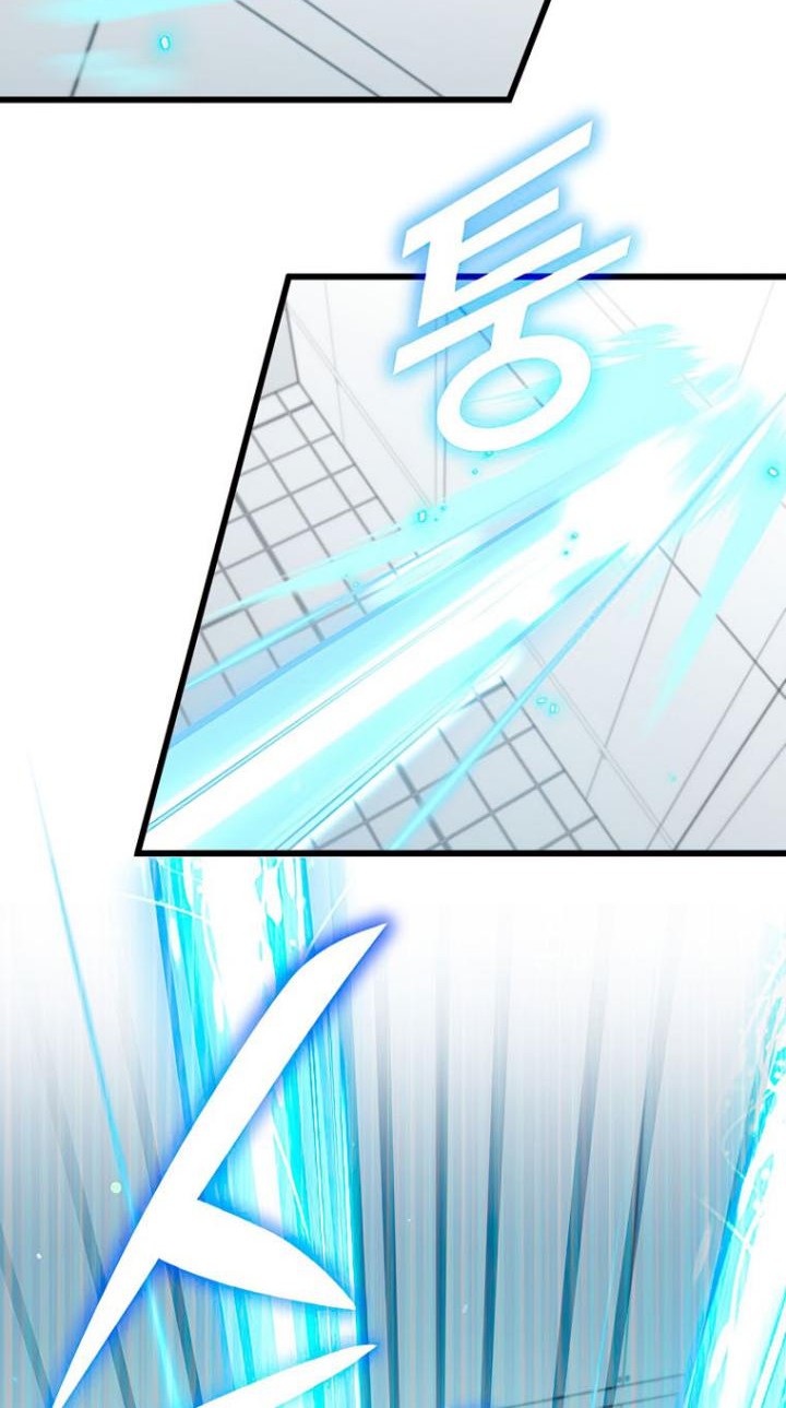 My Dad Is Too Strong Chapter 138 Gambar 5