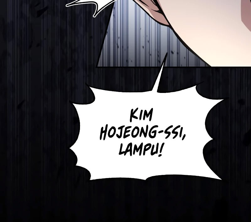 How to Live as an Illegal Healer Chapter 16 Gambar 41