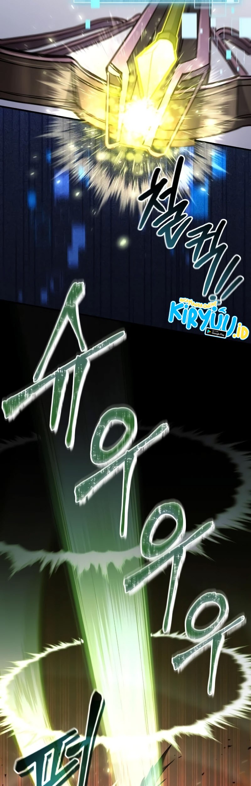 How to Live as an Illegal Healer Chapter 16 Gambar 44