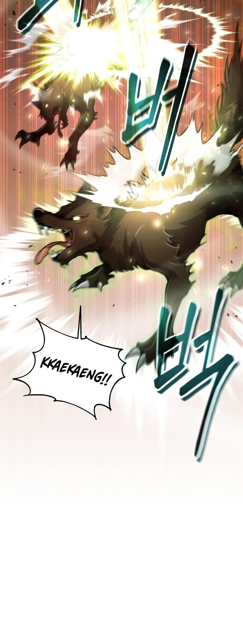 How to Live as an Illegal Healer Chapter 16 Gambar 45