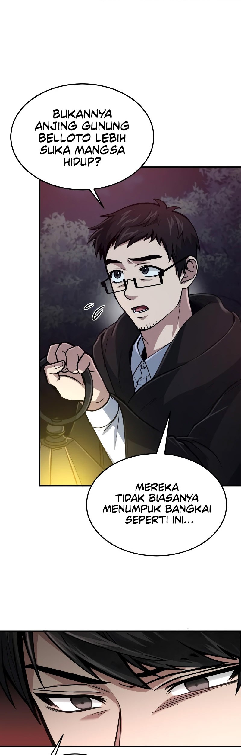 How to Live as an Illegal Healer Chapter 16 Gambar 49