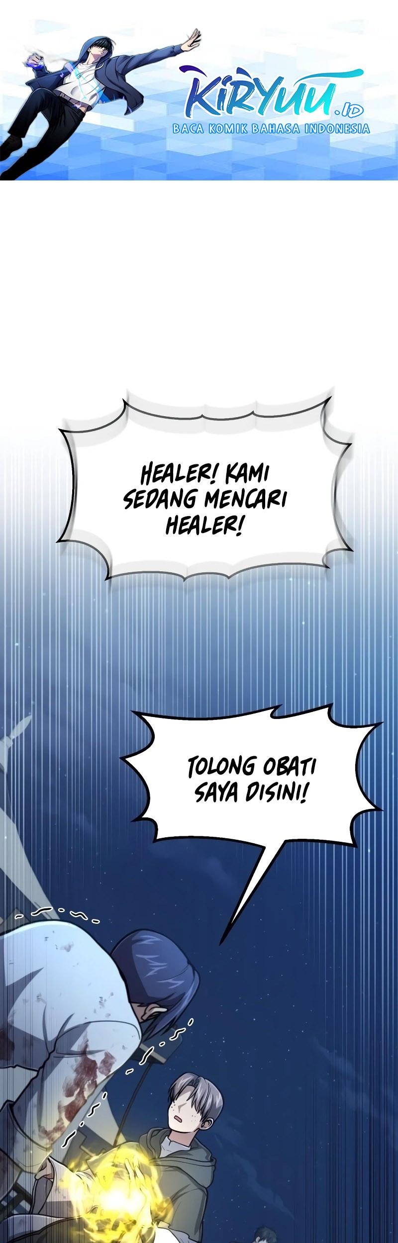 Baca  How to Live as an Illegal Healer Chapter 16 Gambar 2