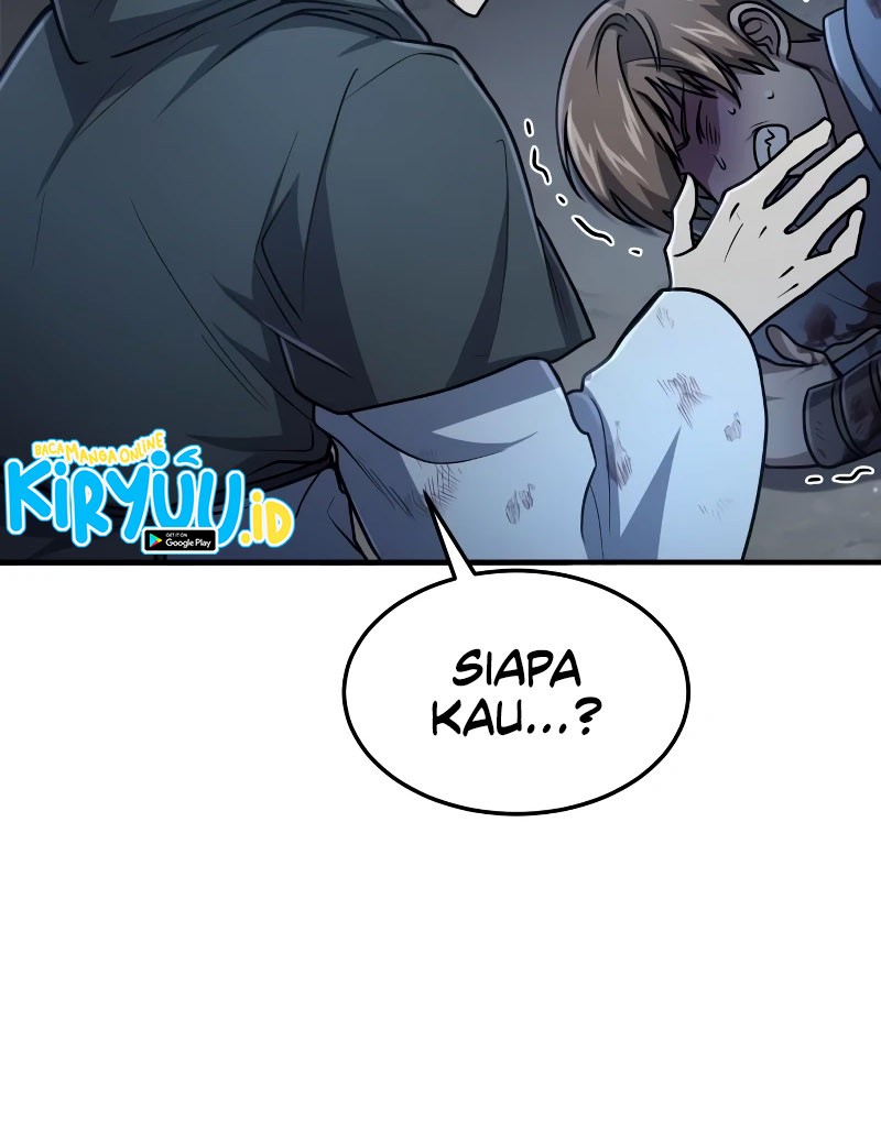How to Live as an Illegal Healer Chapter 16 Gambar 6