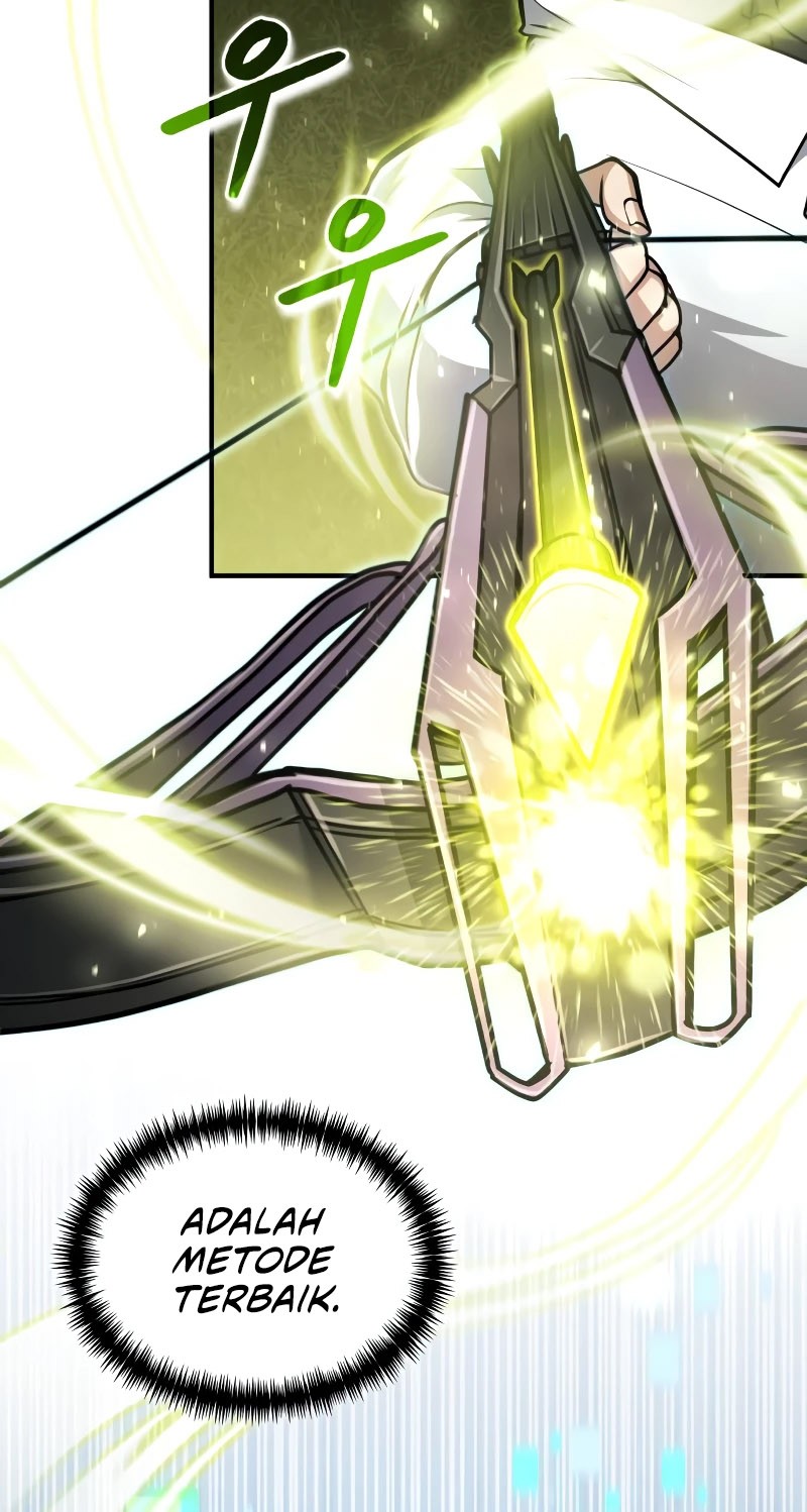 How to Live as an Illegal Healer Chapter 16 Gambar 18