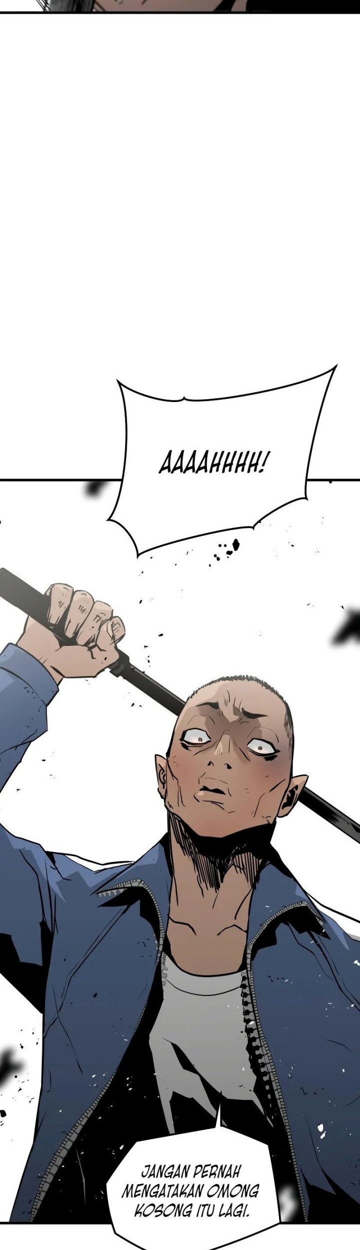 Mercilessly Chapter 17 Gambar 24