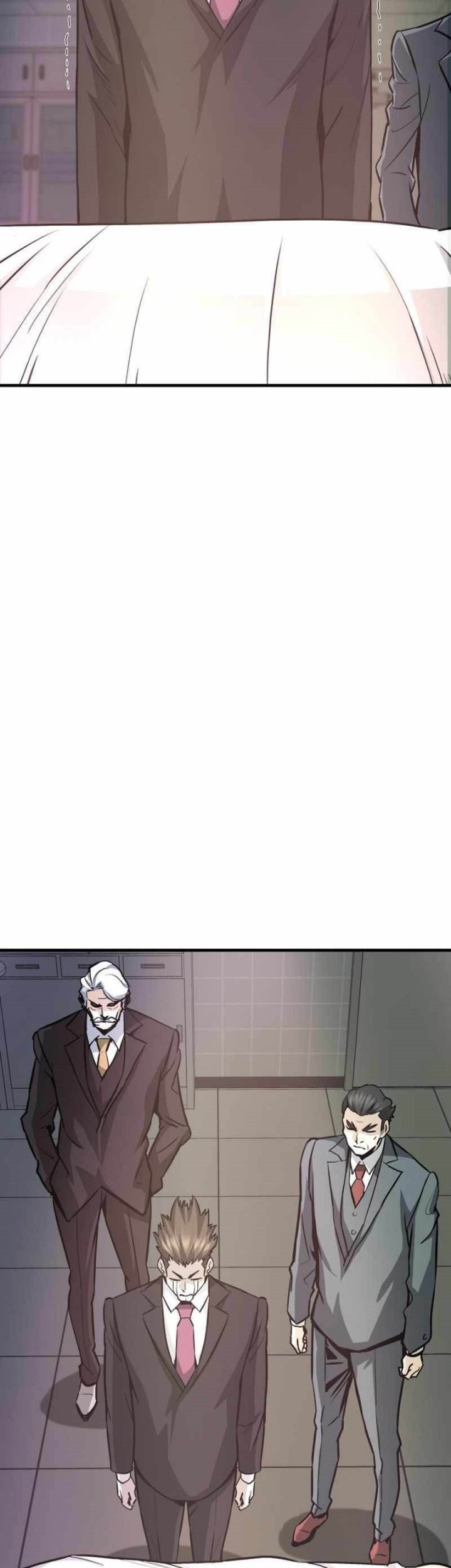 Han Dae Sung Returned From Hell Chapter 40 Gambar 44