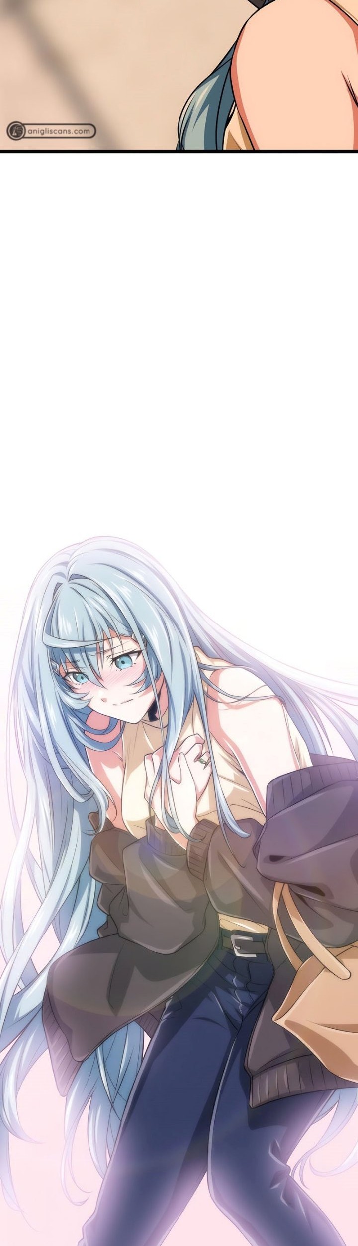 Magic Level 99990000 All-Attribute Great Sage Chapter 30 Gambar 67