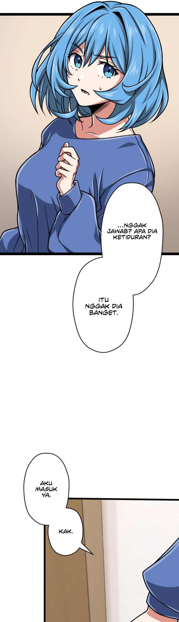 Magic Level 99990000 All-Attribute Great Sage Chapter 30 Gambar 10