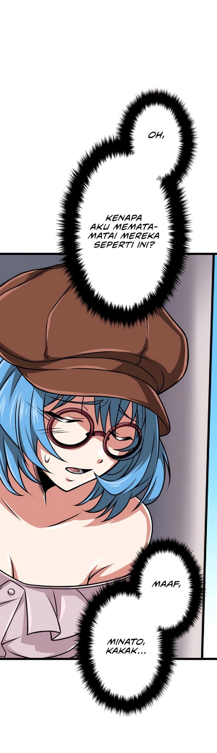 Magic Level 99990000 All-Attribute Great Sage Chapter 30 Gambar 18