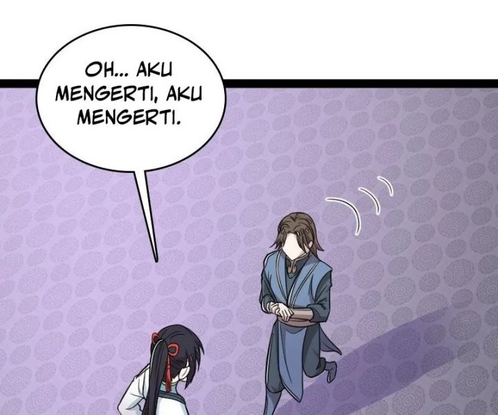 The Life After God Of Martial Lived In Seclusion Chapter 278 Gambar 6