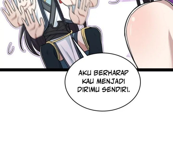 The Life After God Of Martial Lived In Seclusion Chapter 278 Gambar 18