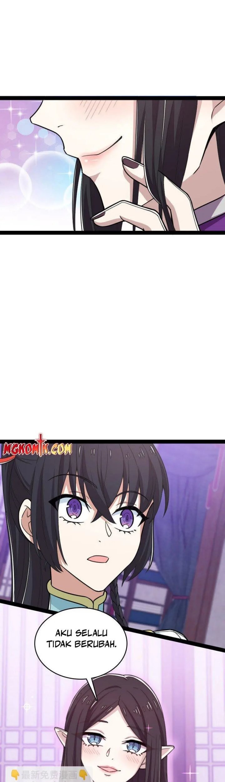The Life After God Of Martial Lived In Seclusion Chapter 278 Gambar 19