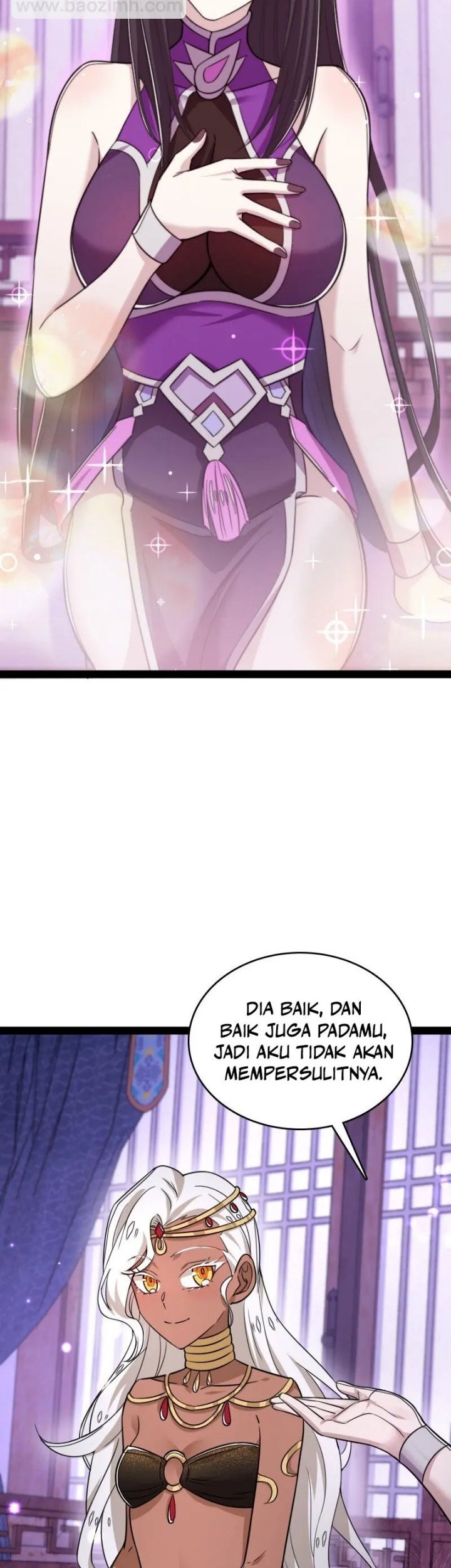 The Life After God Of Martial Lived In Seclusion Chapter 278 Gambar 20