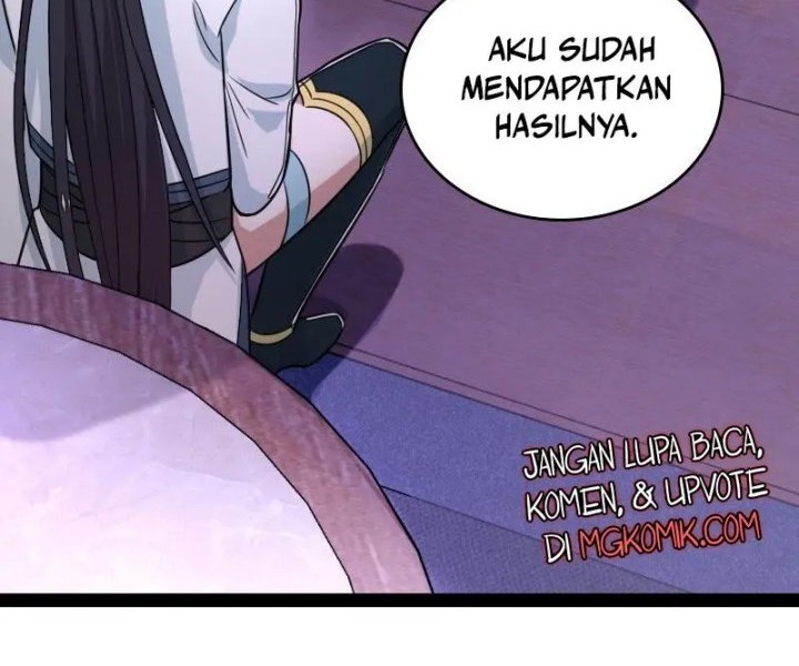 The Life After God Of Martial Lived In Seclusion Chapter 278 Gambar 22
